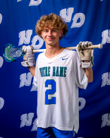 #2 Sam Willkom