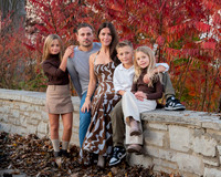 Alomia Family