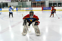 Top Shelf Ice Arena Friday 6/20