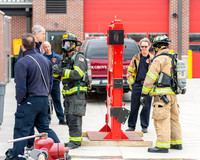 Consumption Drill