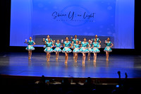 SYL Saturday  3/15/2025