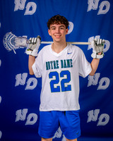 #22 Matthew Moulton