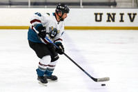 2pm  Duneland Ducks vs Mighty Pucks