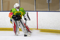 8am  Sparkle Donkeys vs Sour Puck Kids
