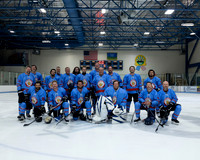 Team Photos