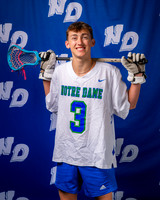 #3 Keegan Volk