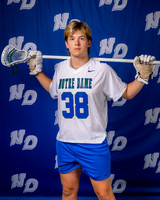 #38 Henry Cain