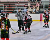 11am Chgo Hyenas 1 vs Chgo Hyenas 2