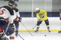 9:10pm Windy City Woodpuckers 2 vs Soft Dumps