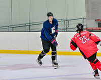 11:20am Mighty Drunks vs Ice Bandits