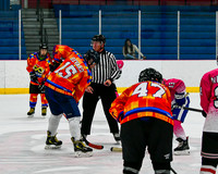 3:30pm Brewski's vs Zamboni Juice