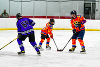 3:30pm Zamboni Juice vs Zach's Crew