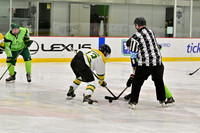 8:00pm Ice Bandits vs Chgo Dogs