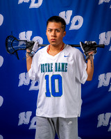 #10 Axel Antonio