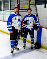 Top Shelf Ice Arena Saturday 6/21