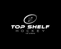 Top Shelf Ice Arena by Juan Cabrales
