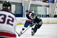4:10pm Labatt Blueliners vs IL Guardians