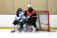 Team Detroit vs Chilliana