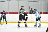 Motley Slew vs Tucker's Team