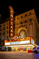 Madison and Dani in Chicago