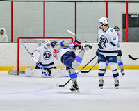 3:50pm Active Stick vs Silver Bullets