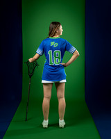 #18 Mia Dreger