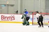 11:00am Team Mullet vs Chgo Mouthy Mercs