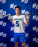 #5 Ty Schmitz