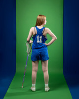 #11 Maddie Hollihan