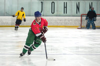 **2:45pm FTA Chiefs vs Ice Benders