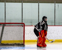 Flyin' Hawaiians vs Hat Trick