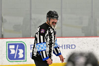 7:40pm FTA Chiefs vs Unicorns