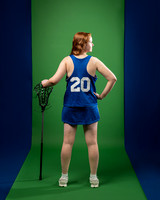 #20 Lauren Koenig