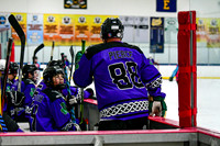 8pm Mighty Pucks D vs Zach's Crew