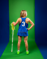 #3 Lily Labine