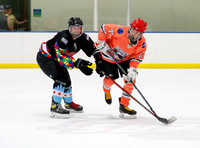 Boomers vs. Goon Squad