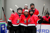 Saturday 130pm FTA Chiefs v Ice Benders