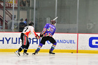 3:30pm 5iveHole vs Waukegan FD