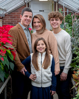 Nestor and Beth Eliadis