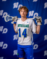 #14 Nick Gruesen