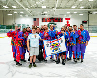 Teams and Championships