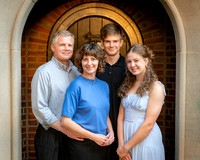 Price Family