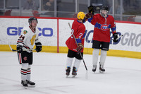 CFD vs Habs for Autism
