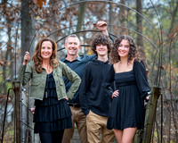 Malecki Family