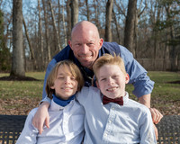 Newman Family