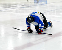 2pm Blue Steel 1 vs Waukegan FD