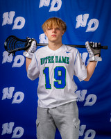 #19 Ayden Biskner