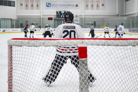 Saturday 930am Free Agents vs Waukegan Fire Dept