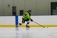 Goon Squad vs Mother Puckers