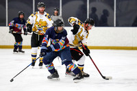 Wild ones vs Transcendent Physiatry